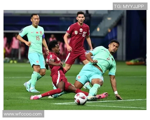 2017年卡塔尔对中国足球比赛回顾与分析探讨 2017年卡塔尔对中国足球比赛回顾与分析探讨