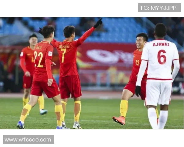 中国与韩国足球对决精彩进球集锦回顾激情瞬间与经典时刻的完美呈现