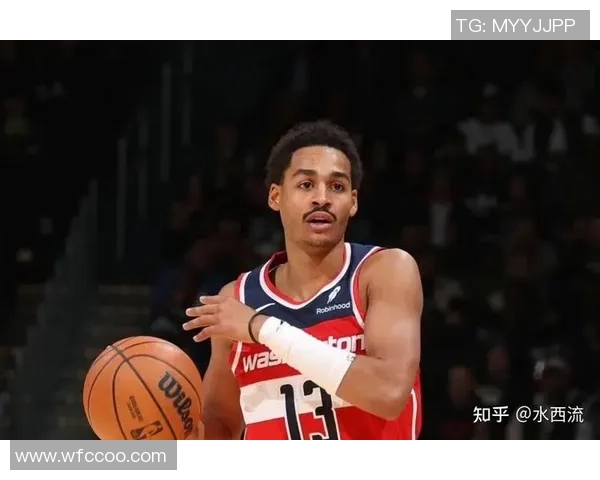 乔丹普尔在NBA赛场的崛起与挑战解析