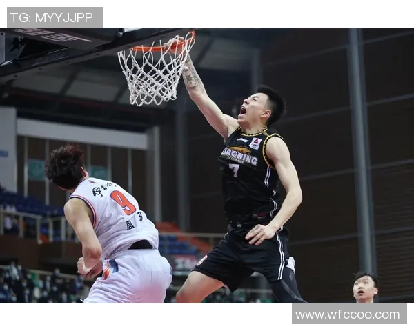 张镇麟的篮球之路从青涩少年到CBA明星的成长故事