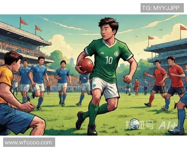 楚阿梅尼的崛起与挑战:探讨这位新星在足球界的影响与未来发展 楚阿梅尼的崛起与挑战:探讨这位新星在足球界的影响与未来发展