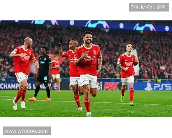 波尔图与本菲卡激战正酣赛果揭晓引发球迷热议