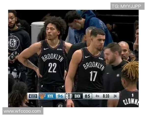 篮网与尼克斯对决数据分析揭示双方实力差距与战术特点