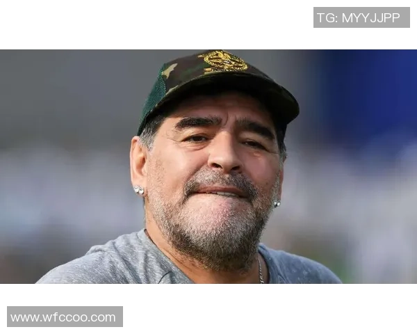 马拉多纳与乔丹的传奇对决：足球与篮球的巅峰之争