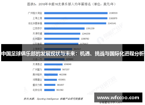 中国足球俱乐部的发展现状与未来：机遇、挑战与国际化进程分析
