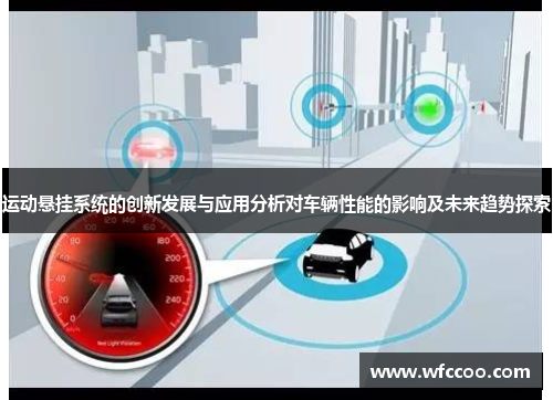 运动悬挂系统的创新发展与应用分析对车辆性能的影响及未来趋势探索