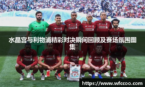 水晶宫与利物浦精彩对决瞬间回顾及赛场氛围图集